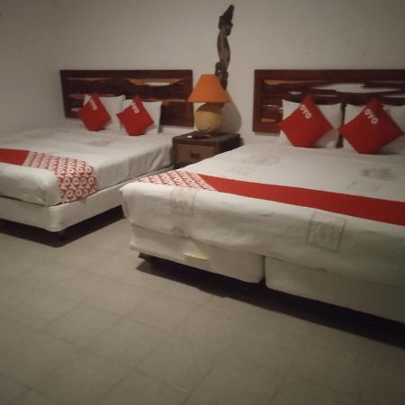 Hotel Paraiso Casa Blanca Pie de la Cuesta Buitenkant foto